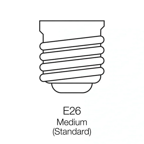 SYLVANIA PAR38 Night Chaser LED Light Bulb 250W - Picture 6 of 14